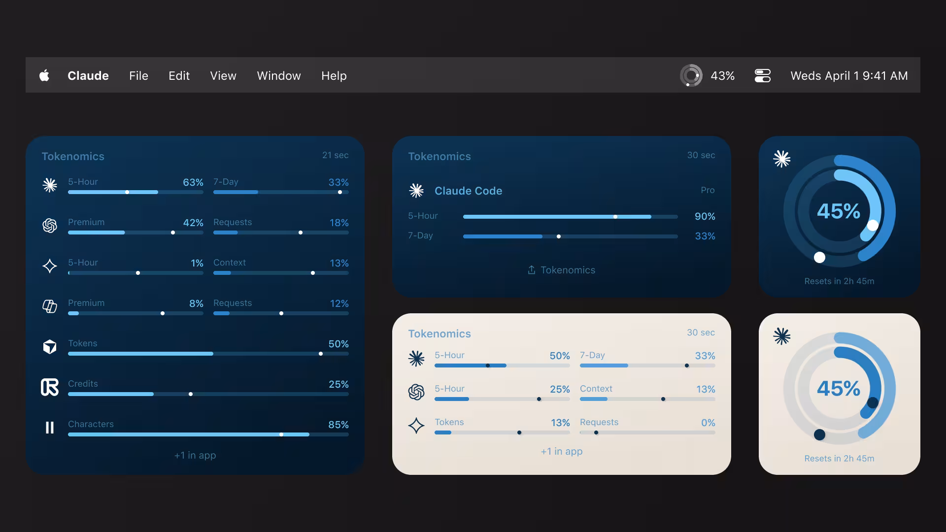 Tokenomics